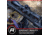 Red-Line Optics F4U Corsair II 5-30x56mm Rifle Scope, 34mm Tube, First Focal Plane, Zero Stop, Illuminated Tactical/Hunting Reticle, Black/Red, O2-Z846-JLNG
