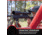 Red-Line Optics P-47 Thunderbolt II 6-24x50mm Rifle Scope,1in Tube, Second Focal Plane, Locking Turrets, Tactical/Hunting Reticle, Black/Red, N4-F6F3-8Z8E