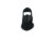 Red Rock Outdoor Gear Fleece Full Face Mask, Black, One Size, 70-2003BLK