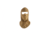 Red Rock Outdoor Gear Fleece Full Face Mask, Coyote, One Size, 70-2003COY