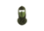 Red Rock Outdoor Gear Fleece Full Face Mask, Olive Drab, One Size, 70-2003OD