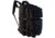 Red Rock Outdoor Gear 35L Large Assault Pack, Black, 80226BLK