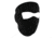 Red Rock Outdoor Gear Neoprene Face Mask, Black, 70-2004-14