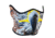 Red Rock Outdoor Gear Neoprene Half-Face Mask, Hawk, 70-2005-05