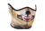 Red Rock Outdoor Gear Neoprene Half-Face Mask, Wolf, 70-2005-12