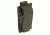 Red Rock Outdoor Gear Single Pistol Mag Pouch, Olive Drab, 82-022OD