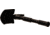 Red Rock Outdoor Gear 2-Piece Foldable Shovel with Pick