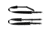 Red Rock Outdoor Gear C1 - 2-to-1 Point Tactical Sling
