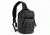 Red Rock Outdoor Gear Rover Sling Pack, Black, 80129BLK