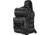 Red Rock Outdoor Gear Rover Sling Pack PRYM1 Black