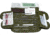 Red Rock Outdoor Gear Stainless Steel Surgical Set, Olive Drab, FA80122OD
