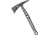 Red Rock Rifleworks MT-1 Tomahawk DLC Axe, 2.75in, Standard Edge RRRMT1D