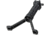 Red, White, &amp; Blue AR-15 Foregrip w/ Quick Release Deployable Bipod, Black, RWB-BIPOD