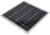 REDARC 80W Monocrystalline Solar Panel, Fixed, SMSP1080