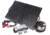 REDARC Solar Panel Kit, 120W, Folding, SPFP1120-K