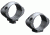Redfield 1in Dovetail Ring X-High Matte, 47913