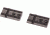 Redfield 47524 Aluminum Base Pair 464 Mossberg