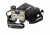 Redfield Battlefield 10x42 Tactical Binoculars, Black 118331