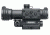 Redfield Counterstrike Red Dot Sight, Matte, Black 117850