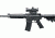 Redfield Counterstrike Red Dot Sight, Matte, Black 117850