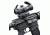 Redfield Counterstrike Red Dot Sight, Matte, Black 117850