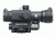 Redfield Counterstrike Red Dot Sight, Matte, Black 117850