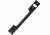 Redfield JR One-Piece Base, Dovetail, Black - Winchester 70, 670, 770, &amp; 770A - 47146