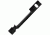 Redfield JR One-Piece Rifle Scope Base, Dovetail, Black 47156