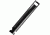 Redfield JR One-Piece Rifle Scope Base, Dovetail, Black 47162