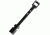 Redfield JR One-Piece Rifle Scope Base, Dovetail, Black 47174