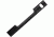 Redfield JR One-Piece Rifle Scope Base, Dovetail, Black 47266