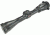 Redfield Revenge 3-9x42mm Dial-N-Shoot Rifle Scope - Accu-Ranger/Accu-Plex Reticle