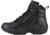 Reebok Rapid Response RB 6in. Black Military Boot, Black, 15 RB8678-BLK-15-MEN-M