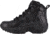 Reebok Rapid Response RB 6in. Black Military Boot, Black, 9.5 RB8688-BLK-9.5-MEN-W