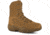 Reebok Rapid Response RB 8 Inch Boot, Leather, Coyote Brown, 10.5, W RB897-COYOTEBRN-10.5-W-W