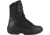 Reebok Rapid Response RB 8in. Rapid Response Boot, 5 RB888-BLK-5-WOMEN-W