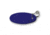 Regal Connections Connection Foam Key Float, Blue, L6024/3005.666