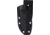 Reiff Knives F3 EDC Fixed Blade SW BCM, REKF3119BCMBLKA