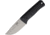 Reiff Knives RangeWolf Fixed Blade Blk G10, REKRW139BLGBLKA