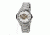 Reign Constantin Automatic Semi-Skeleton Bracelet Watch, Silver REIRN4501