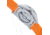 Reign Gage Automatic Watch w/Date - Mens, Red/Orange, One Size, REIRN6602