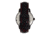 Reign Rudolf Automatic Skeleton Leather-Band Watch, Black/Red, One Size, REIRN5904