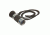 Reizen Extra Short Focus 5x20 Monocular, Black R3915