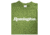 Remington 1911 Schematic T-Shirts Olive Sold By The Case Which Includes 2 Medium/4 Large/4 X-Large/4 XX-Large/2 XXX-Large Total 16 Pieces Per Case