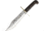 Remington American Spirit Bowie, RH51250AW