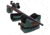 Remington Bench Rest Shooting Bag Set, 3-pack, 17336