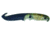 Remington Camo Handled Fixed Blade Knife - 18818