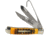 Remington Cutlery 2024 The Waterfowler Bullet Folding Knife, Blade Folding, Jigged Bone, R15696