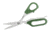 Remington Game Shears, 2.9in, Green Thermoplastic Rubber Handle R10018GR