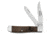 Remington Heritage 870 Mini Trapper R-41 Folding Knife Clip And Spey Blades 2.87 Inch